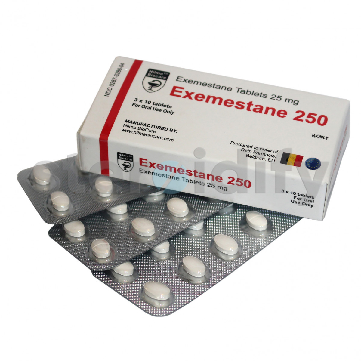 Tamoxifene 10mg