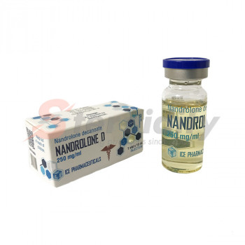 Nandrolone D