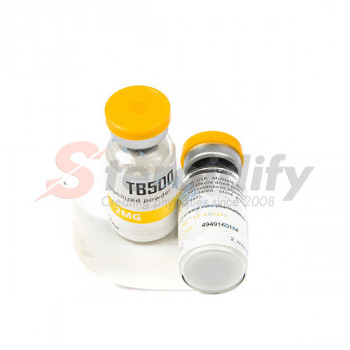 Thymosin Beta (TB4) GOLD - TB-500