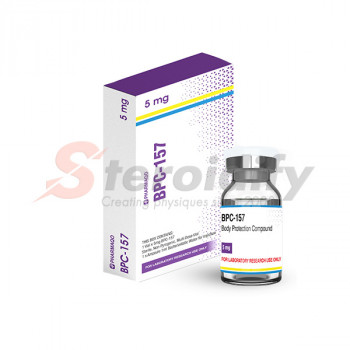 BPC-157 (5 mg)