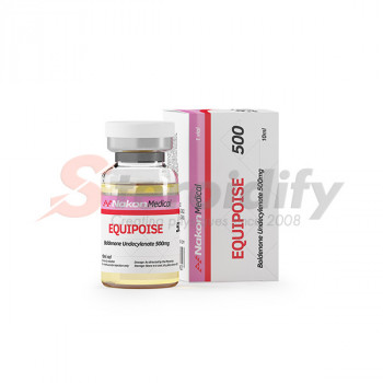 Equipoise 500