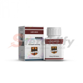Ligandrol / LGD-4033 10mg