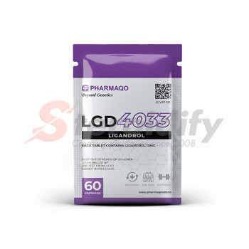 LGD-4033 (Ligandrol)