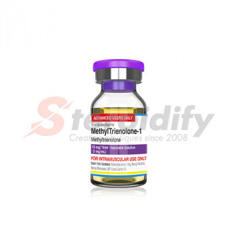 MethylTrienolone-1
