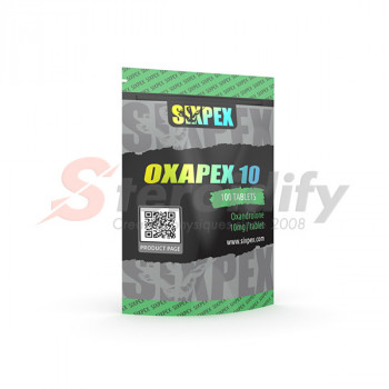 OXAPEX 10