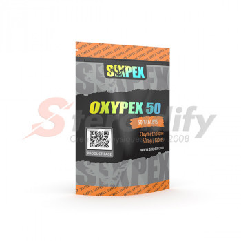 OXYPEX 50