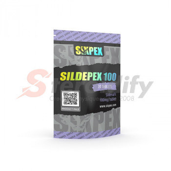 SILDEPEX 100