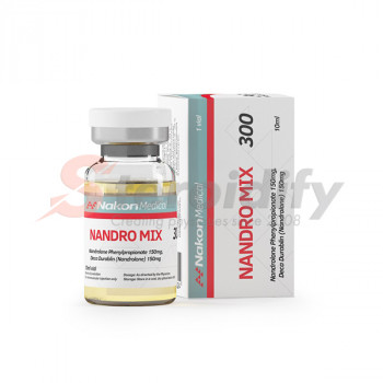 Nandro Mix 300