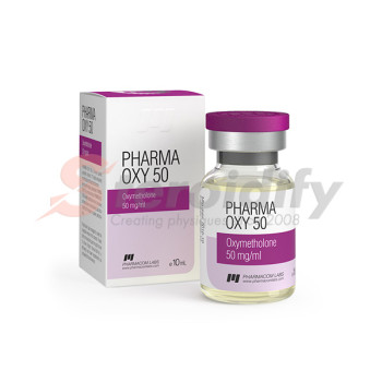 PHARMAOXY 50