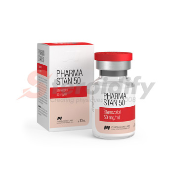 PHARMASTAN 50