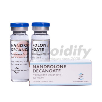 Nandrolone Decanoate