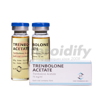 Trenbolone Acetate