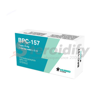 BPC-157 5mg (bundle of 3 vials)