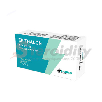 Epithalon (bundle of 3 vials)