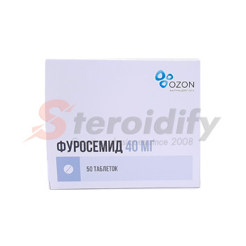 Furosemide