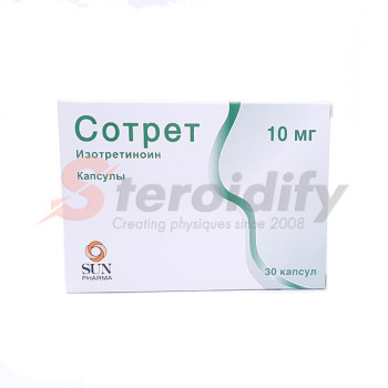 Sotret 10mg