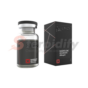 Nandrolone Decanoate