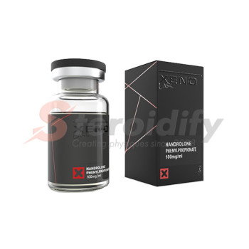 Nandrolone Phenylpropionate