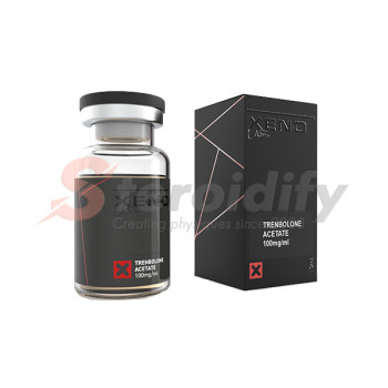 Trenbolone Acetate 100