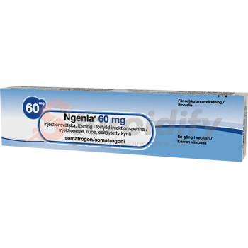 Ngenla 60mg