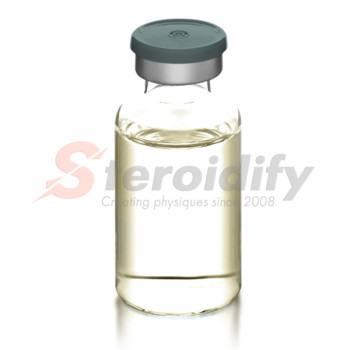 Testosterone Enanthate